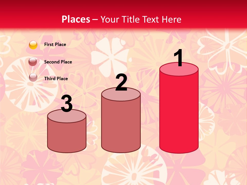 Eilat Travel Exploration PowerPoint Template