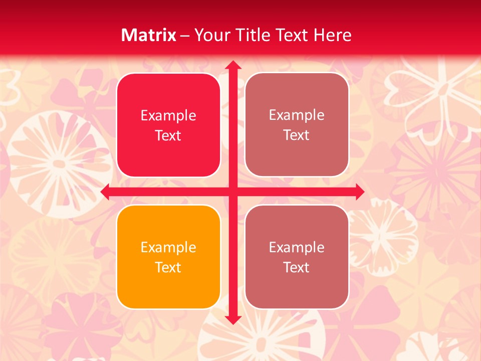 Eilat Travel Exploration PowerPoint Template