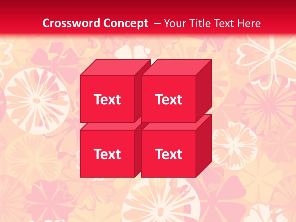 Eilat Travel Exploration PowerPoint Template