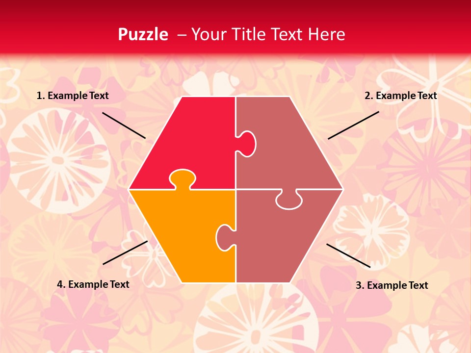 Eilat Travel Exploration PowerPoint Template