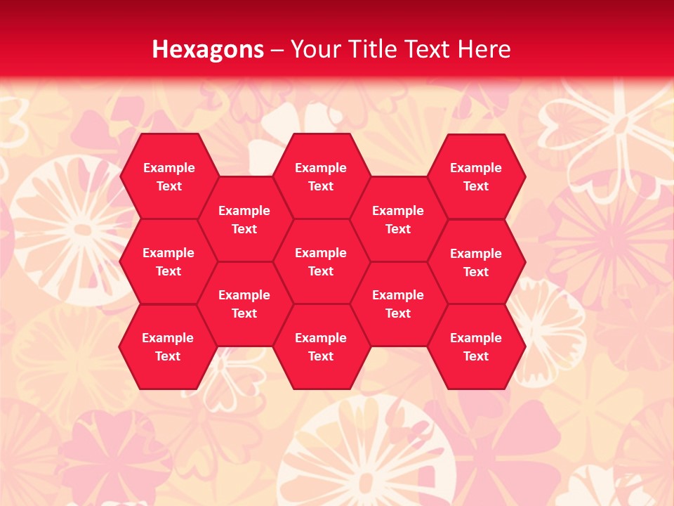 Eilat Travel Exploration PowerPoint Template