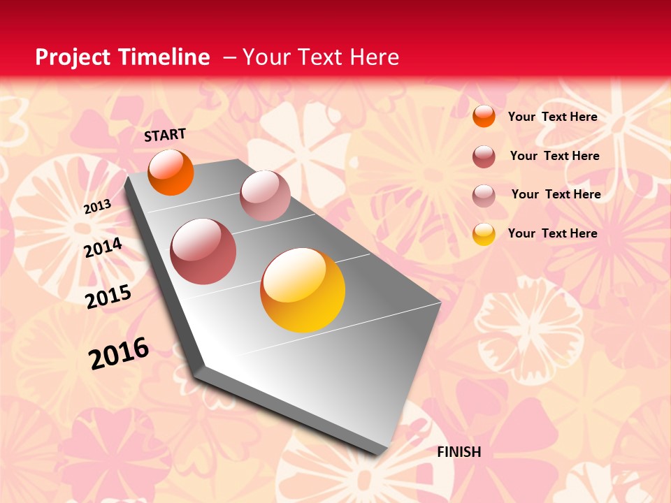 Eilat Travel Exploration PowerPoint Template