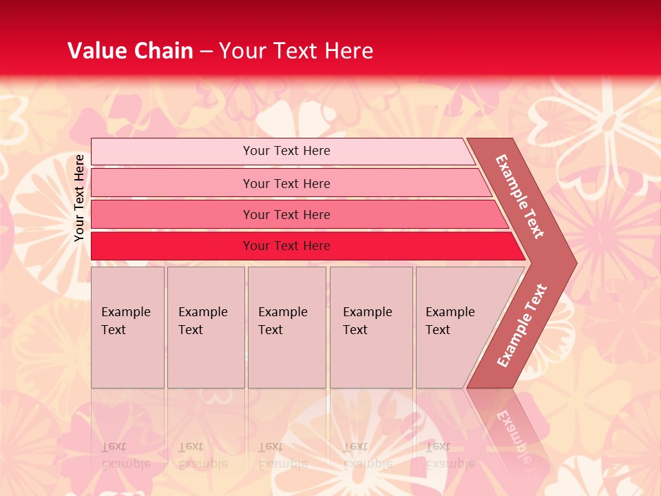 Eilat Travel Exploration PowerPoint Template