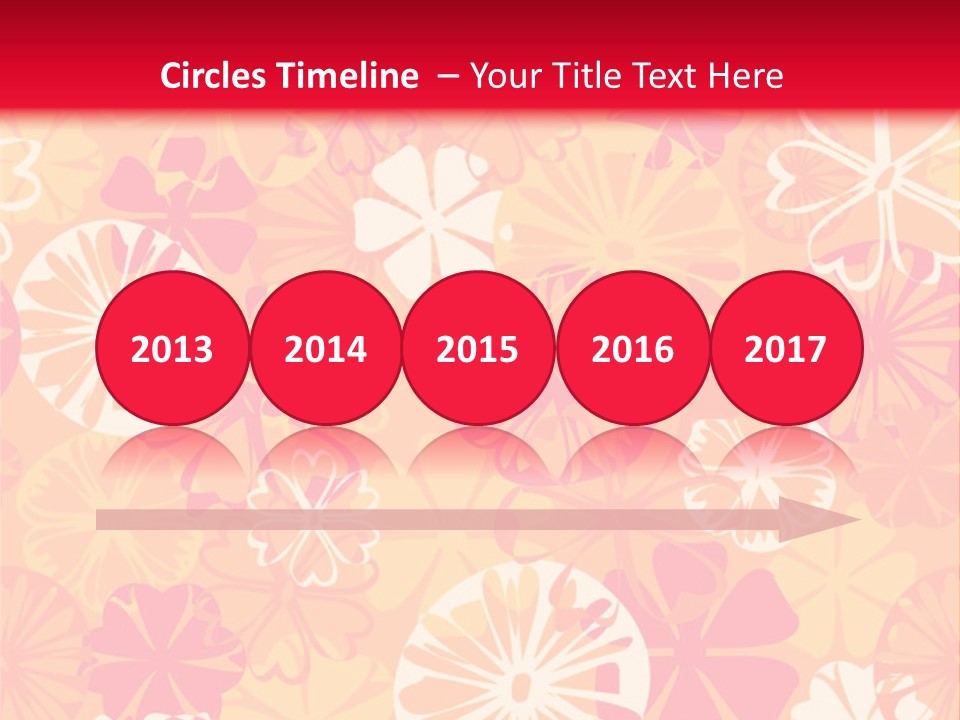 Eilat Travel Exploration PowerPoint Template