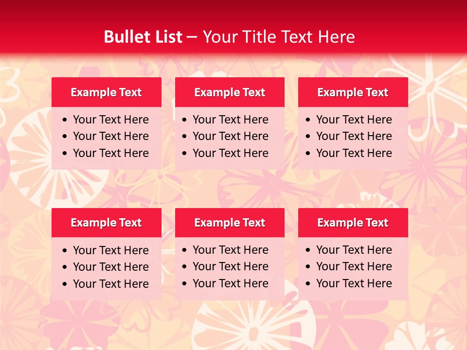 Eilat Travel Exploration PowerPoint Template