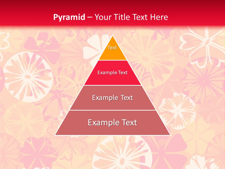Eilat Travel Exploration PowerPoint Template