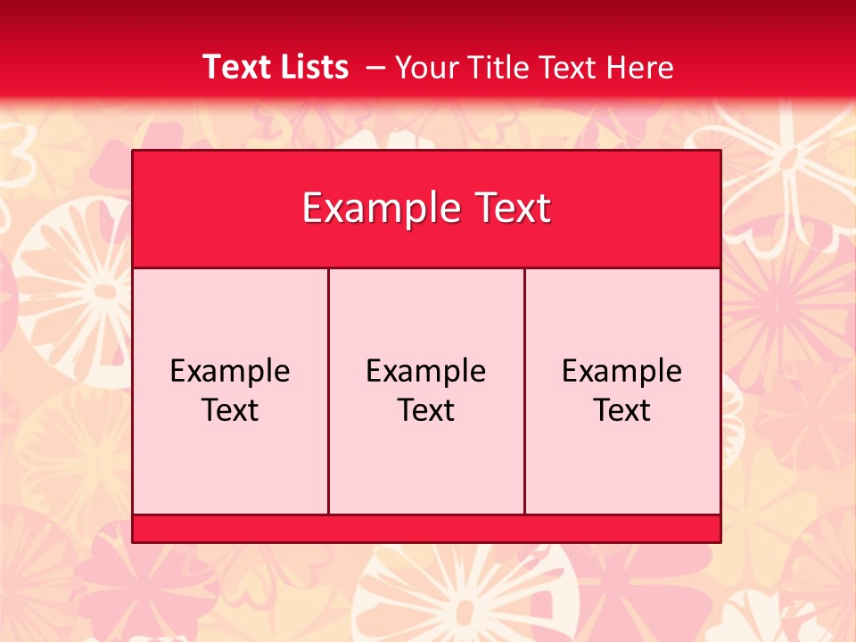 Eilat Travel Exploration PowerPoint Template