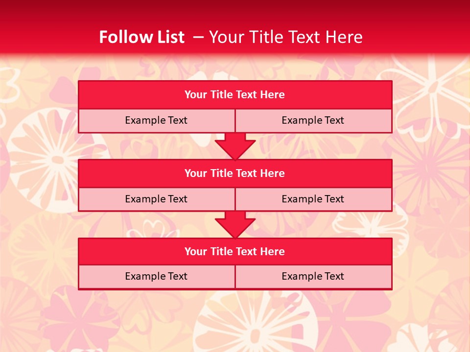 Eilat Travel Exploration PowerPoint Template
