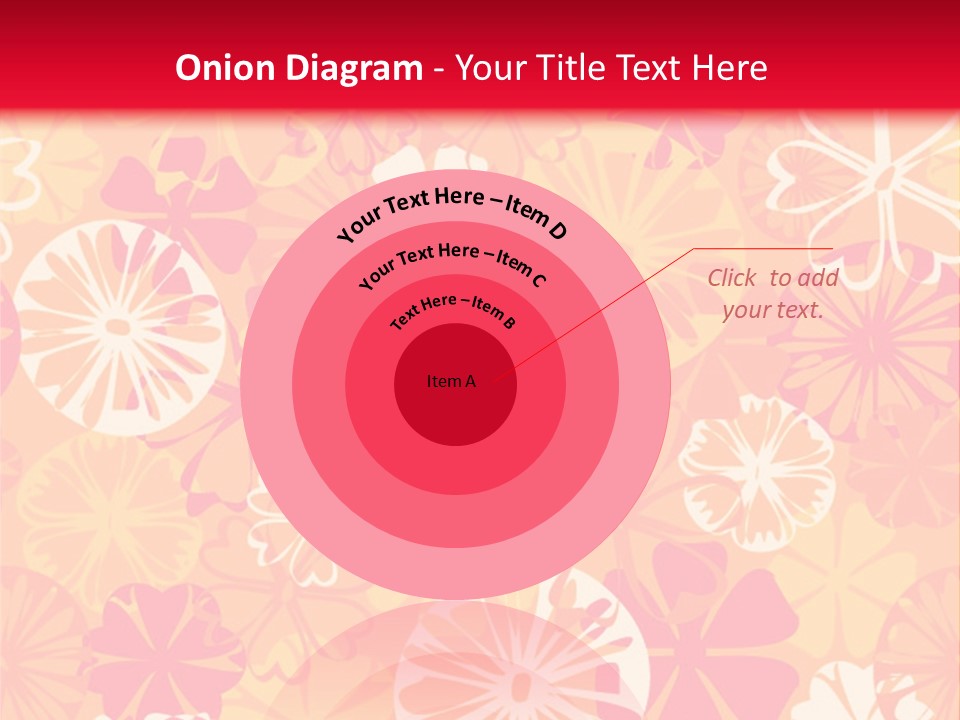 Eilat Travel Exploration PowerPoint Template