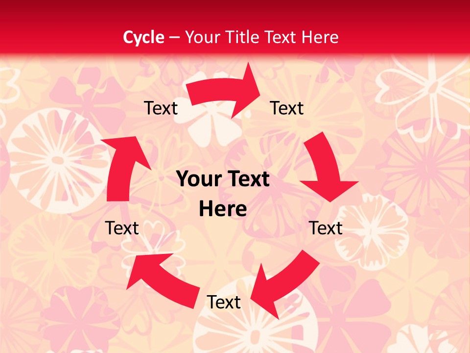 Eilat Travel Exploration PowerPoint Template