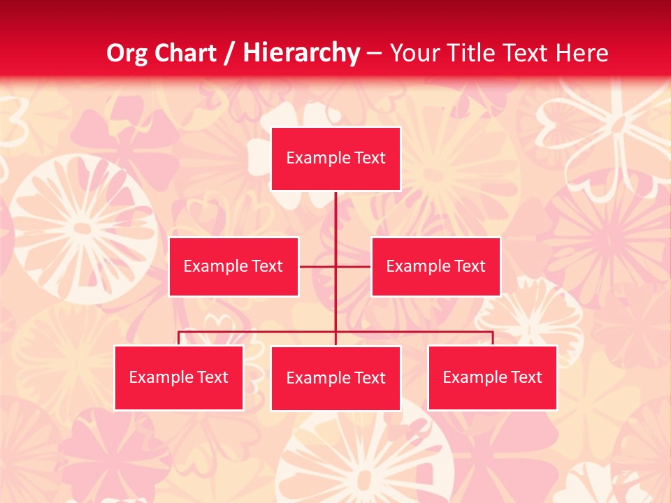 Eilat Travel Exploration PowerPoint Template