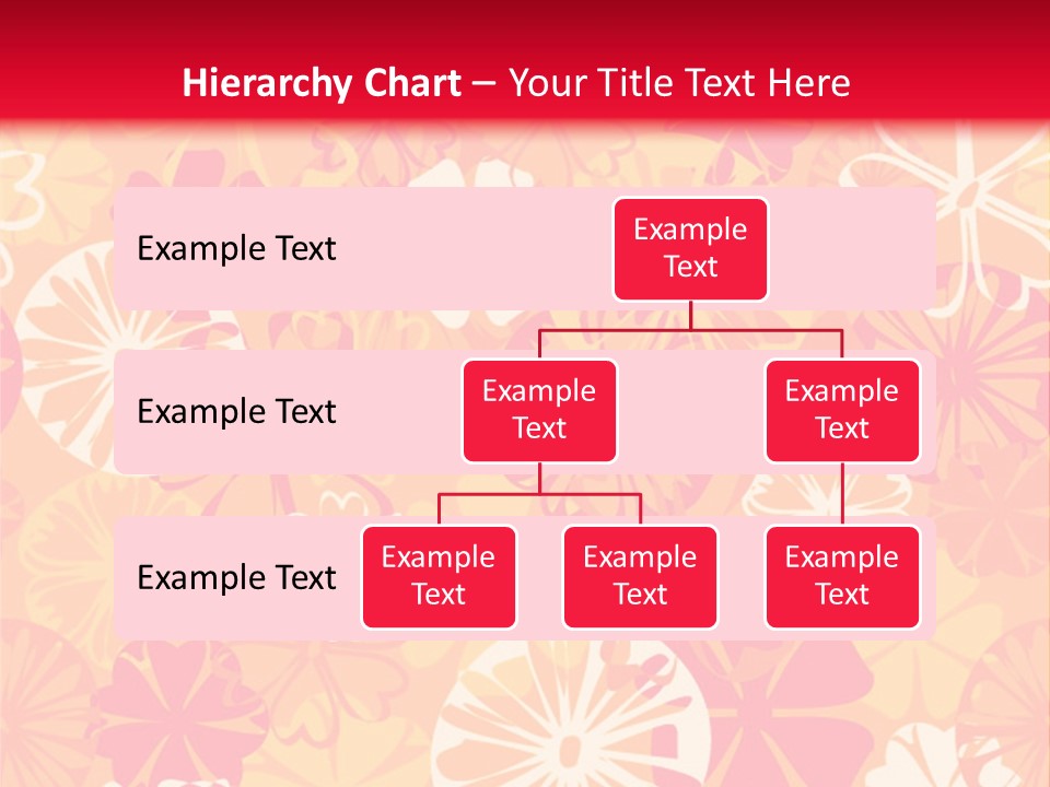 Eilat Travel Exploration PowerPoint Template