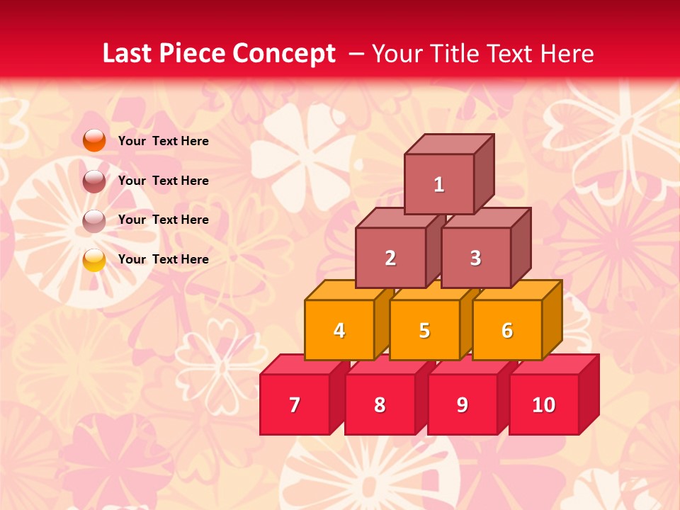 Eilat Travel Exploration PowerPoint Template