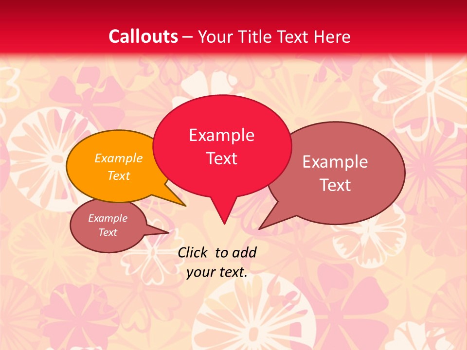 Eilat Travel Exploration PowerPoint Template