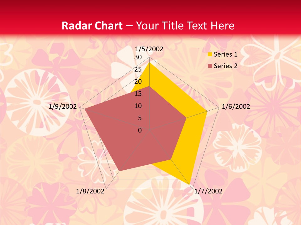 Eilat Travel Exploration PowerPoint Template