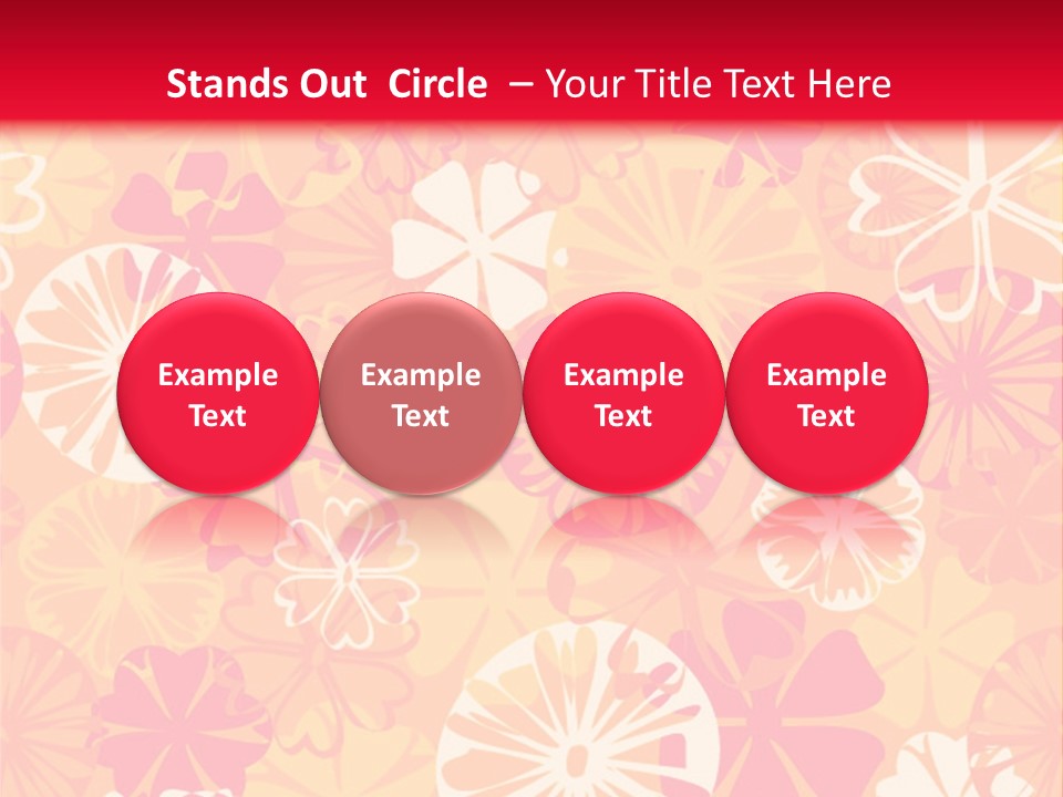 Eilat Travel Exploration PowerPoint Template