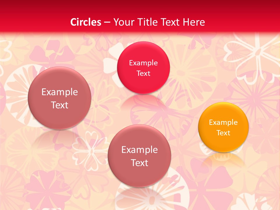 Eilat Travel Exploration PowerPoint Template