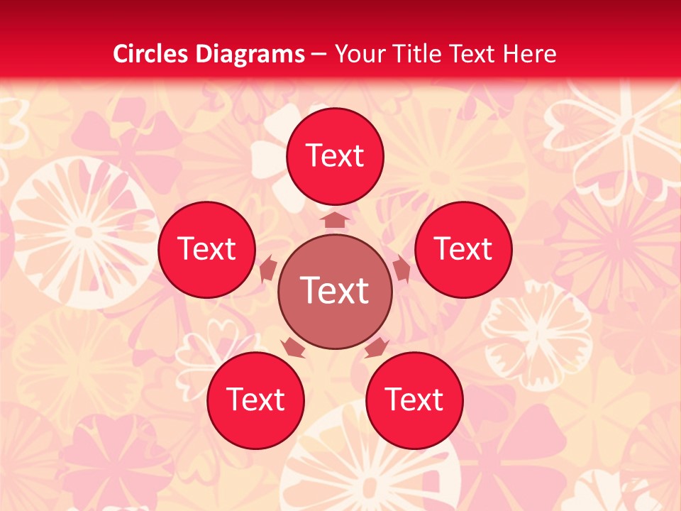 Eilat Travel Exploration PowerPoint Template