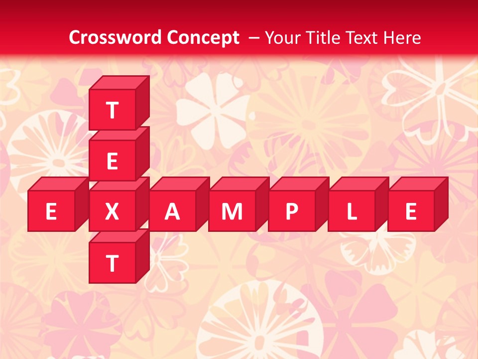 Eilat Travel Exploration PowerPoint Template