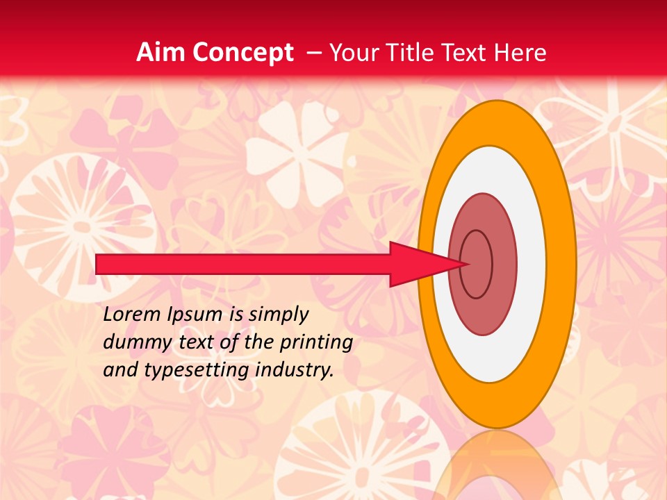 Eilat Travel Exploration PowerPoint Template