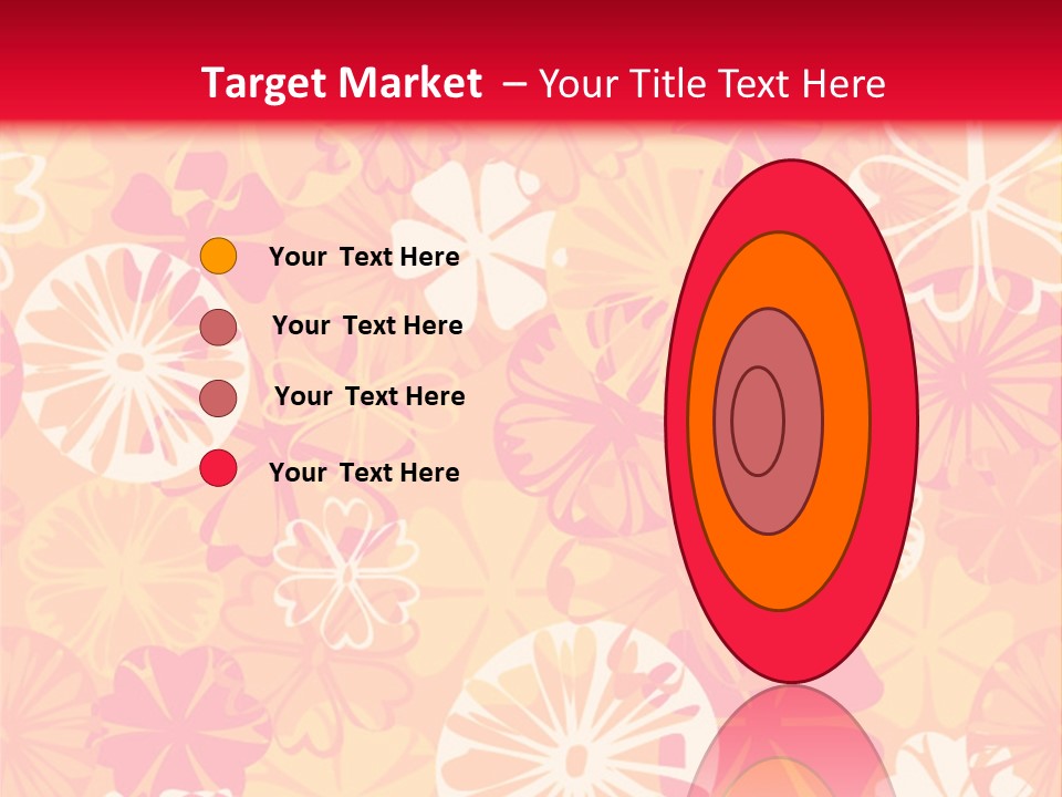 Eilat Travel Exploration PowerPoint Template