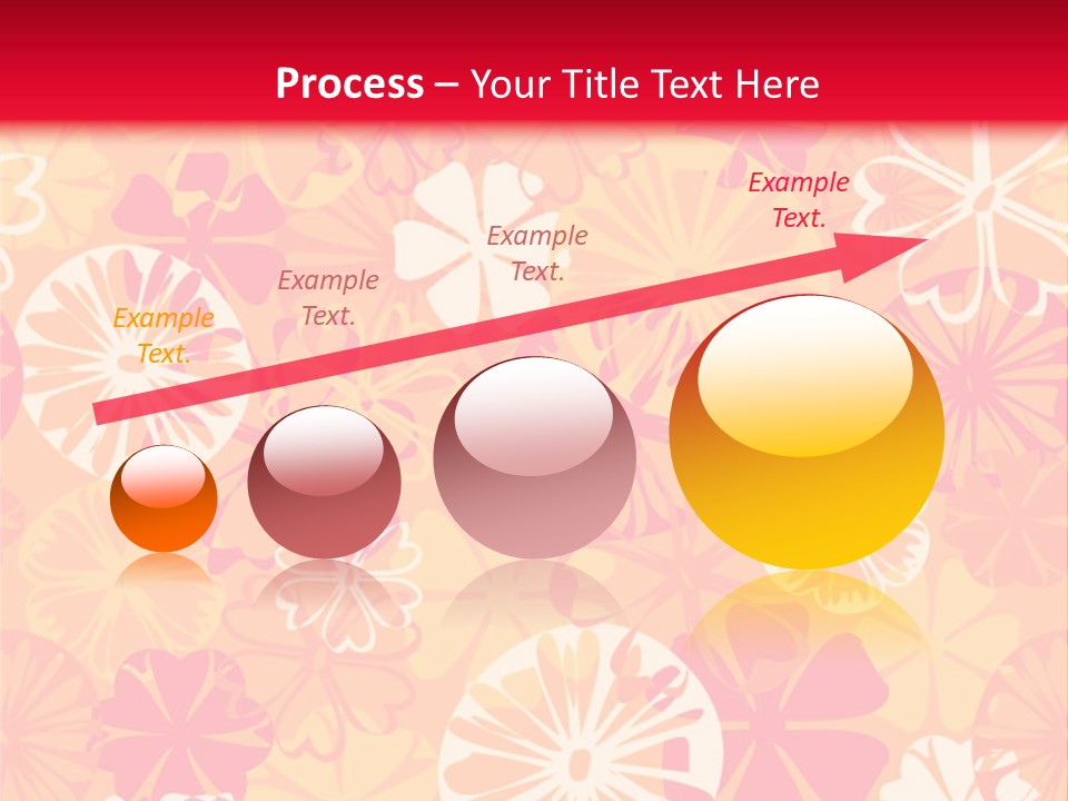 Eilat Travel Exploration PowerPoint Template