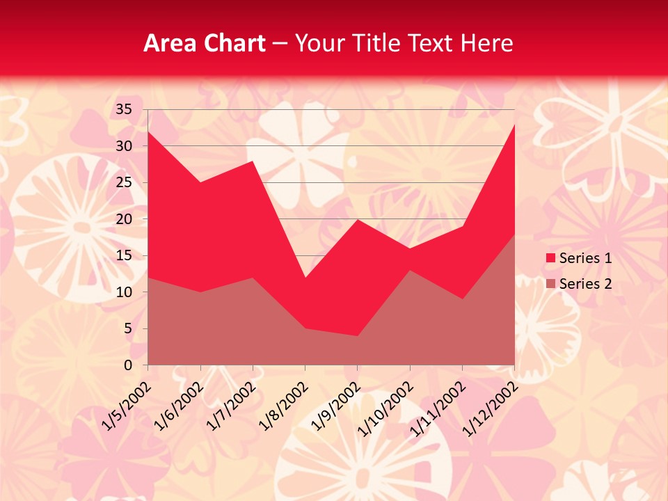 Eilat Travel Exploration PowerPoint Template