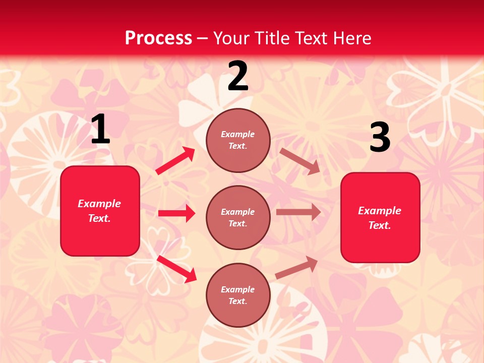 Eilat Travel Exploration PowerPoint Template