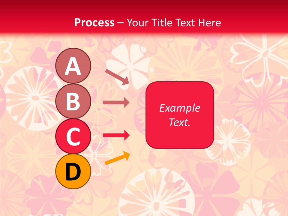 Eilat Travel Exploration PowerPoint Template