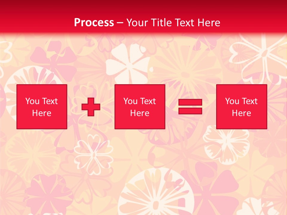 Eilat Travel Exploration PowerPoint Template