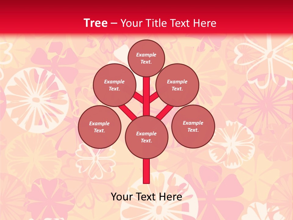 Eilat Travel Exploration PowerPoint Template