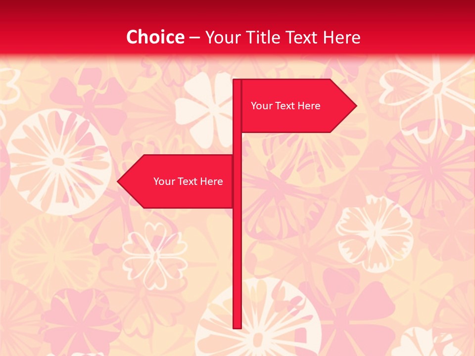 Eilat Travel Exploration PowerPoint Template