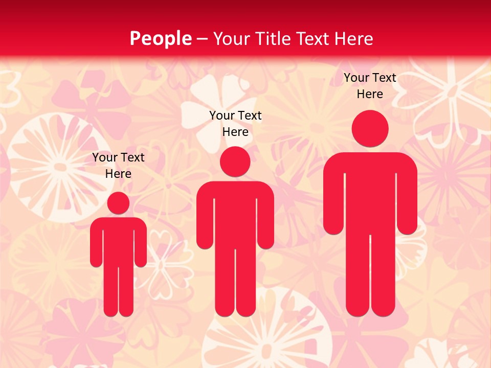 Eilat Travel Exploration PowerPoint Template