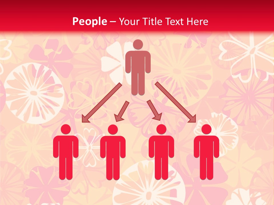 Eilat Travel Exploration PowerPoint Template