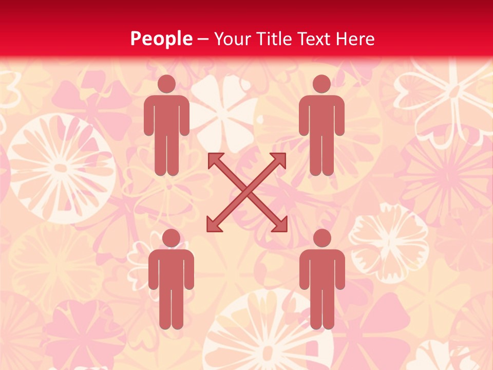 Eilat Travel Exploration PowerPoint Template