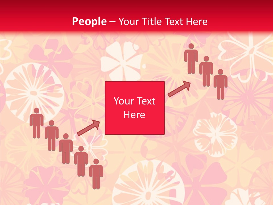 Eilat Travel Exploration PowerPoint Template