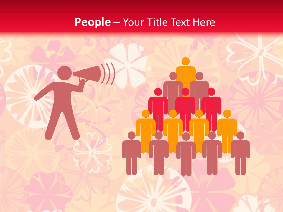 Eilat Travel Exploration PowerPoint Template