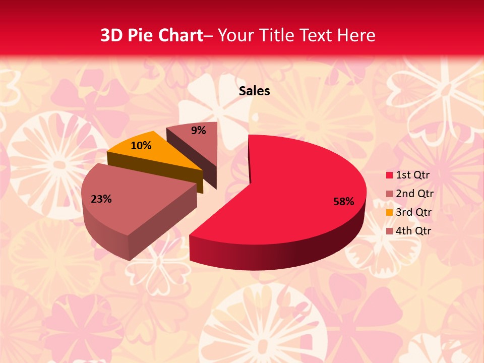 Eilat Travel Exploration PowerPoint Template
