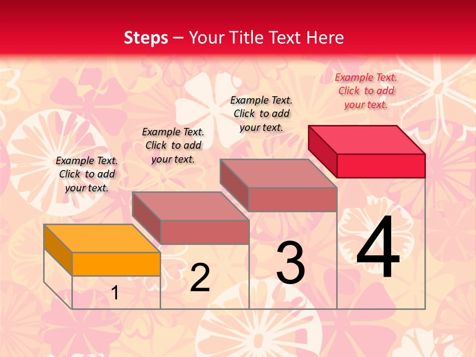 Eilat Travel Exploration PowerPoint Template