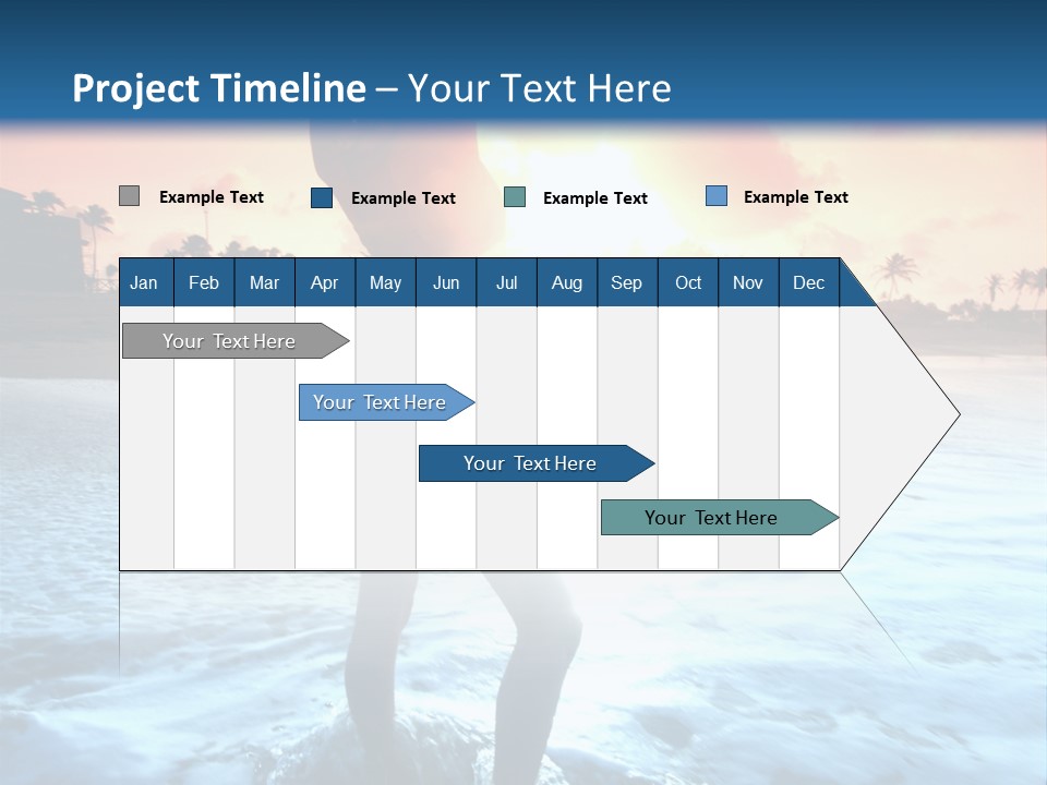 Health Spirituality Relax PowerPoint Template