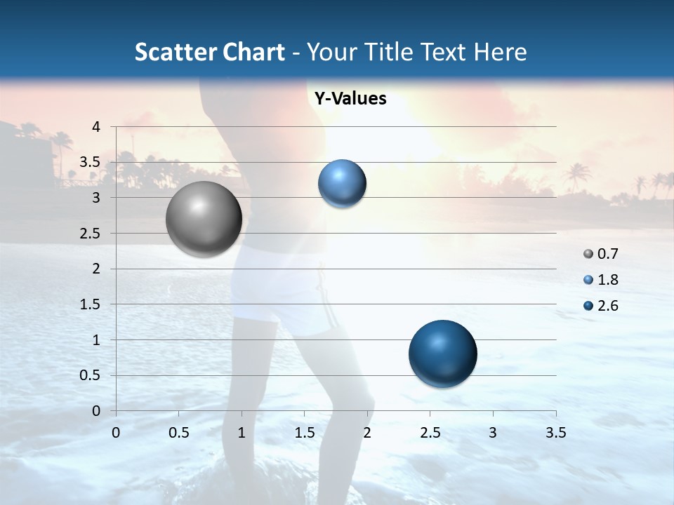 Health Spirituality Relax PowerPoint Template