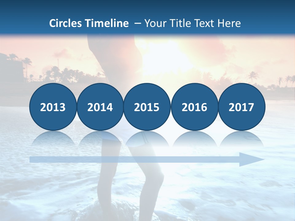 Health Spirituality Relax PowerPoint Template