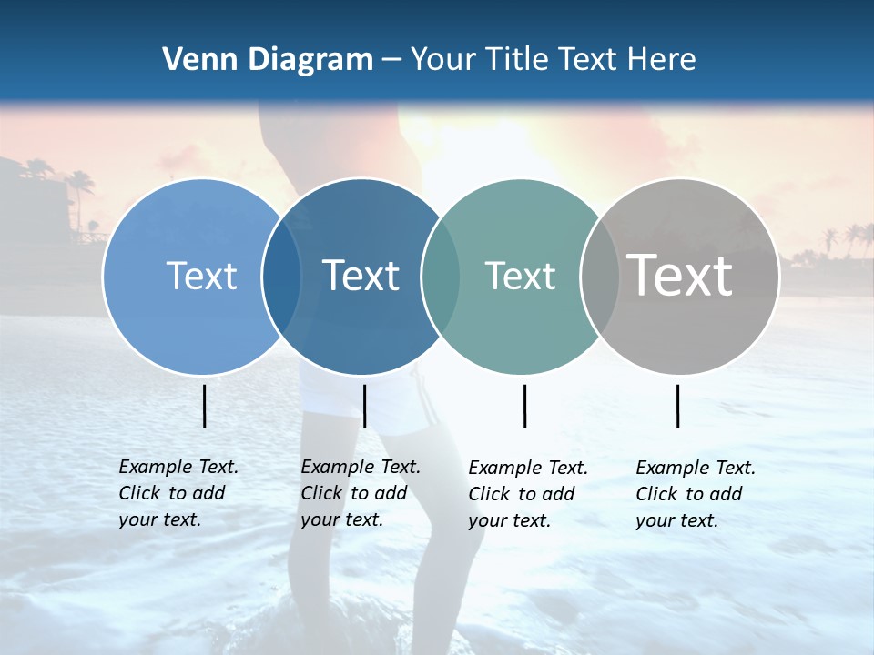 Health Spirituality Relax PowerPoint Template