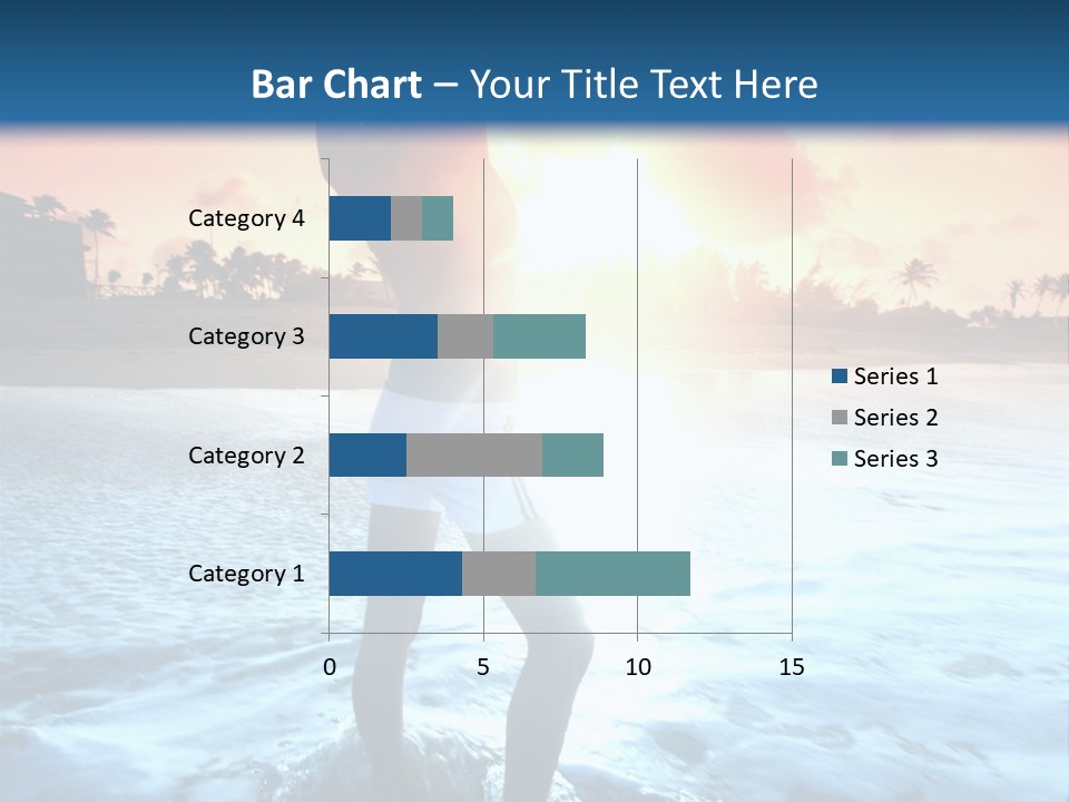 Health Spirituality Relax PowerPoint Template