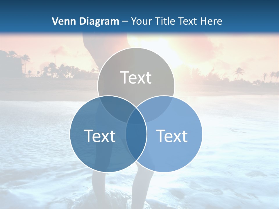 Health Spirituality Relax PowerPoint Template