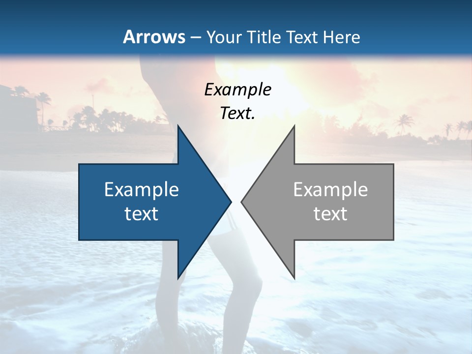 Health Spirituality Relax PowerPoint Template