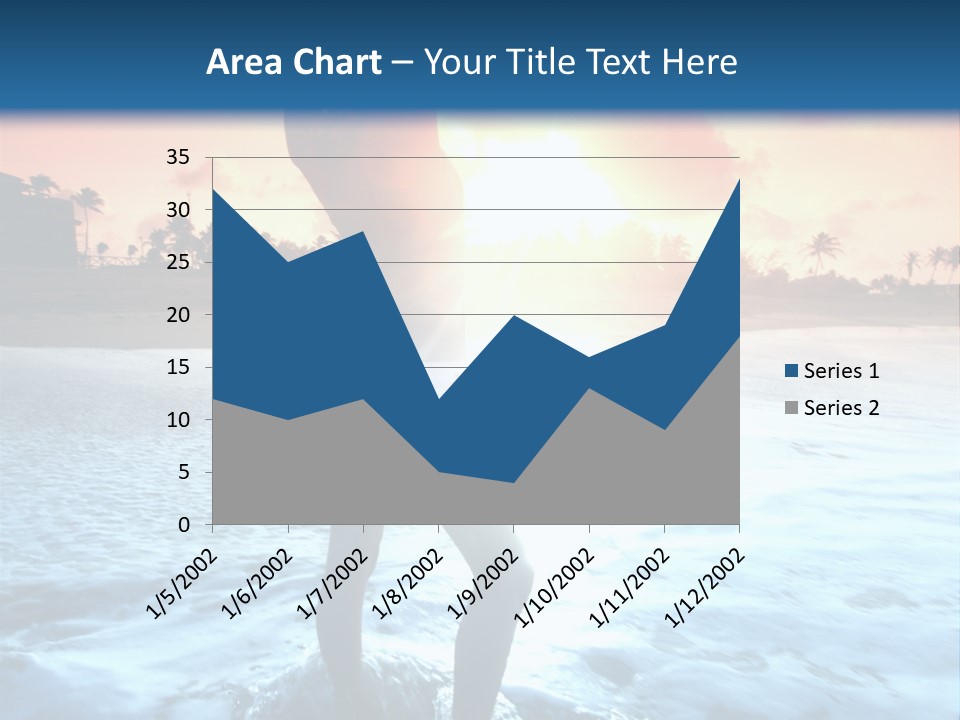 Health Spirituality Relax PowerPoint Template