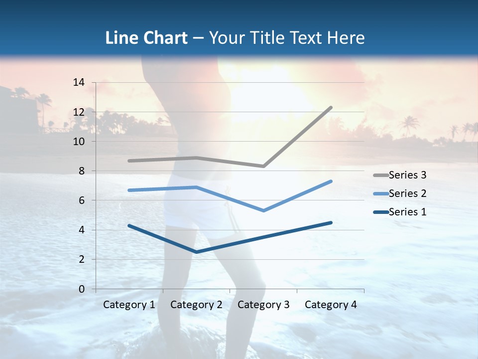 Health Spirituality Relax PowerPoint Template
