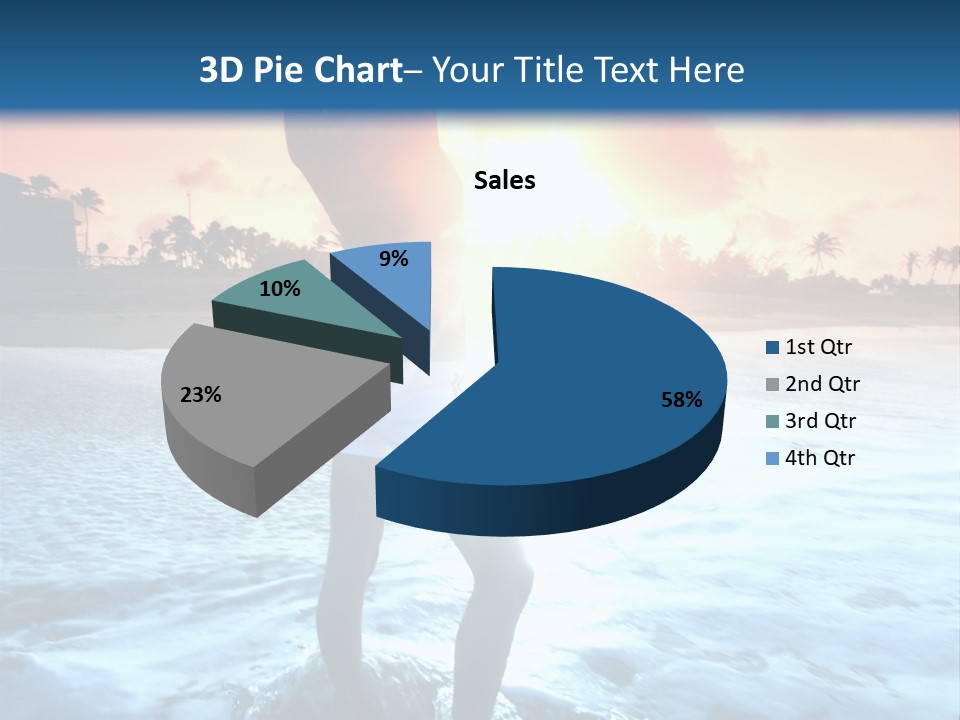 Health Spirituality Relax PowerPoint Template