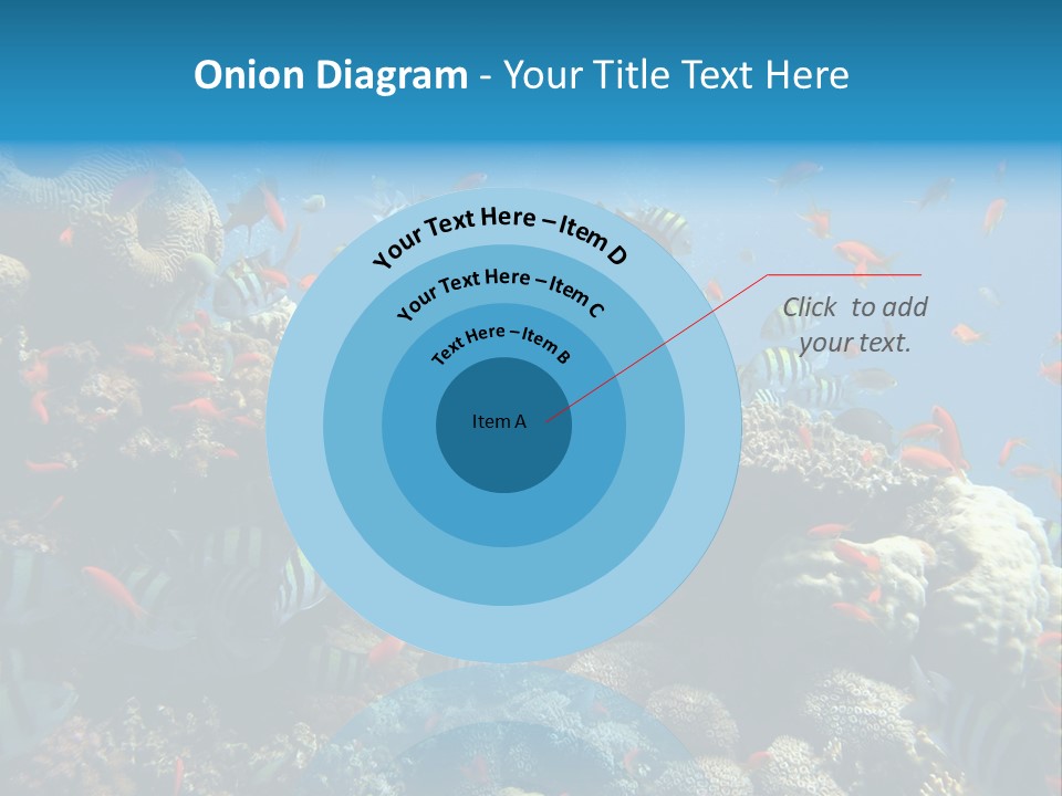 Eilat Travel Exploration PowerPoint Template